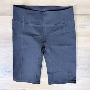 GAP GapBodyFit Black Athletic Shorts | Size Small